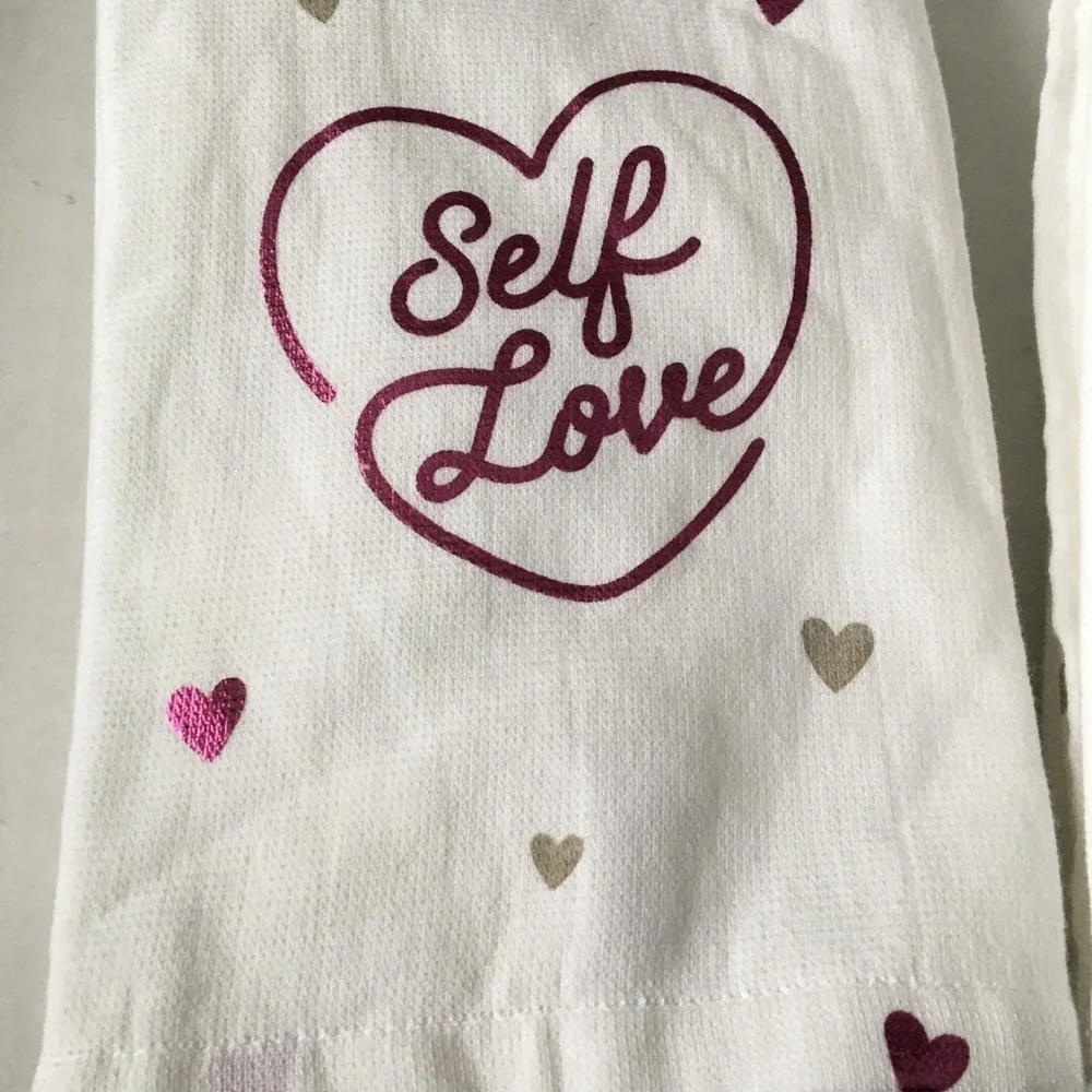 NWOT Cupcakes & Cashmere Plush Kitchen Towels Set